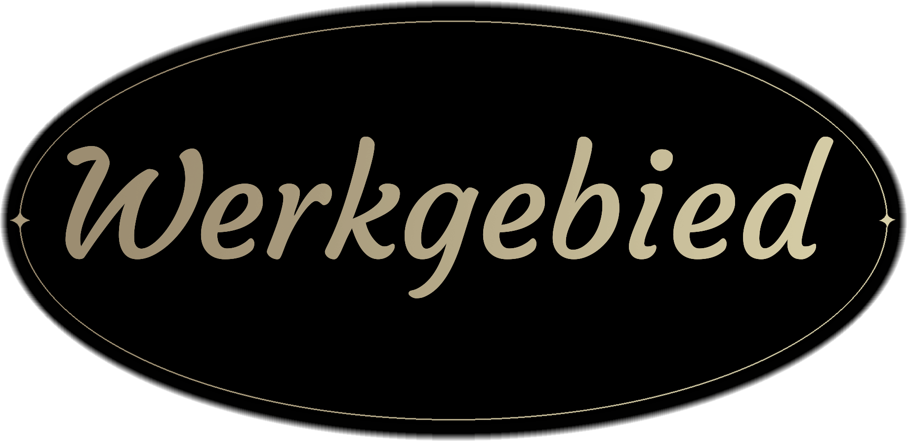 Werkgebied